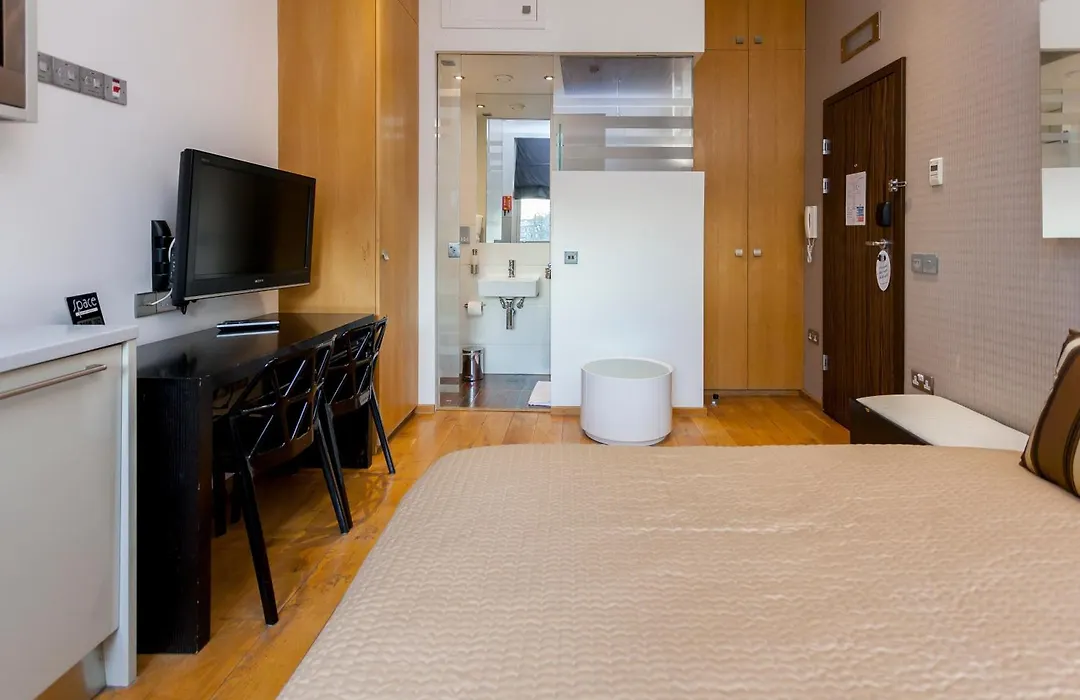 Space Aparthotel-1