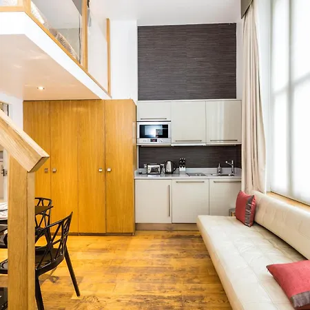 Space Aparthotel-3